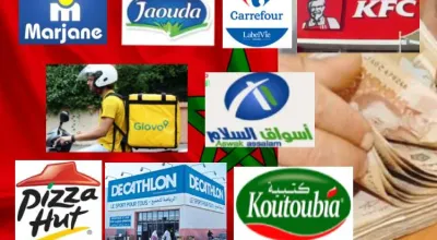 8 شركات توفر فرص شغل ووظائف بدون دبلوم في المغرب 2020