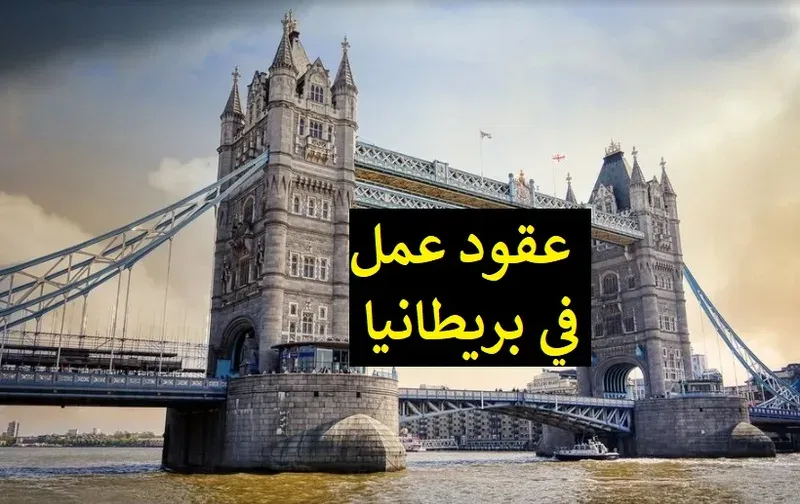 6 نصائح كيف تبحث عن فرص عمل في بريطانيا 2021 فيزا عقد عمل