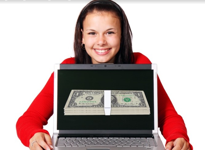 أسرع طريق الربح الشغالة من الانترنت 2020 - 2021