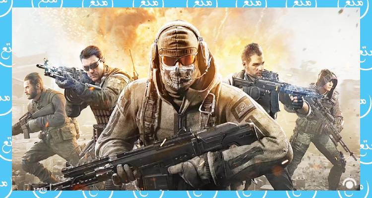 اقوى العاب ايفون 2021